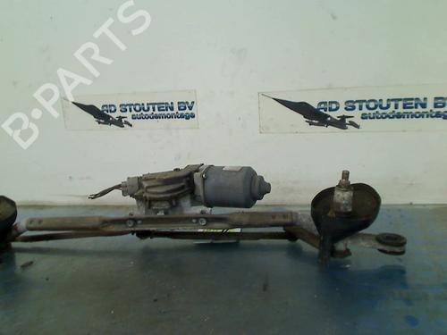 Front wipers mechanism DODGE CALIBER 2.0 | BP24104456C83 