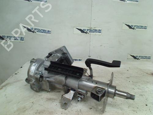 Used Steering column FORD FIESTA VII (HJ, HF) 1.1 Ti-VCT (86 hp) 29938489