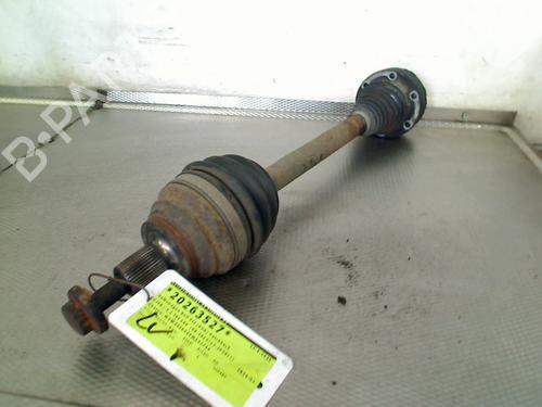 Used Left front driveshaft Left front driveshaft 39237769 39237769