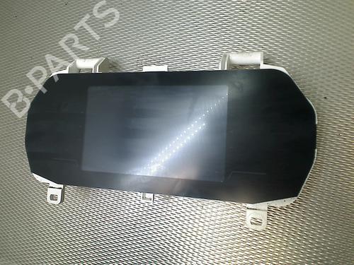 Quadrante RENAULT CLIO V (B7_) 1.0 TCe 90 (B7MT) | BP32998940C47 - Image 2