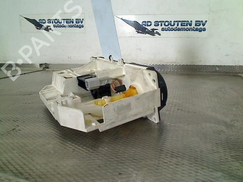 Climate control HONDA CIVIC VII Hatchback (EU, EP, EV) 1.6 i (EP2, EU8, EU6) | BP31286352I5 