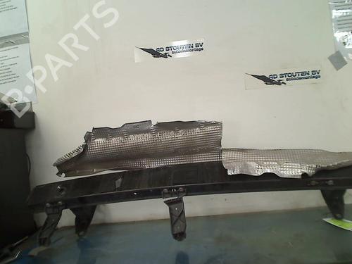 Støtfangerbjelke bak SMART FORFOUR Hatchback (453) 1.0 (453.042, 453.043) | BP19708161C73 