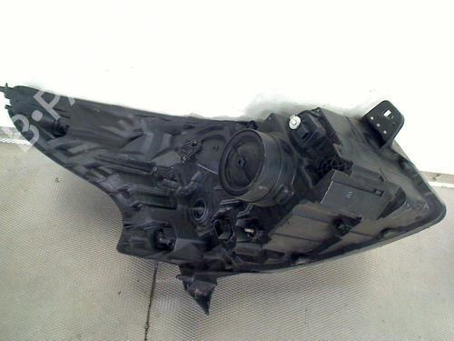 Left headlight OPEL VIVARO B Van (X82) 1.6 CDTI (05) | BP40008314C28 - Image 6