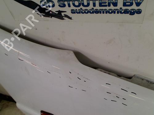 Right front fenders OPEL VIVARO A Van (X83) 2.0 CDTI (F7) | BP15226836C42 