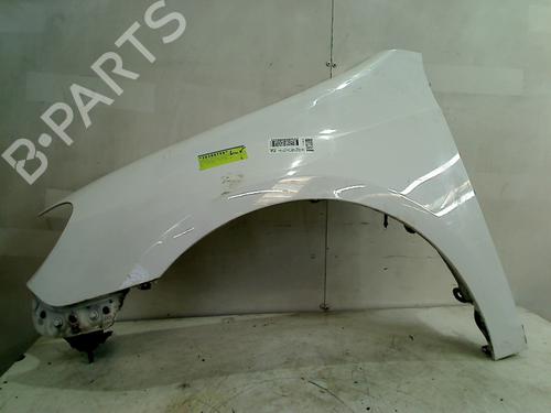 Aile avant gauche VW GOLF VI (5K1) 1.4 TSI (122 hp) 33174781