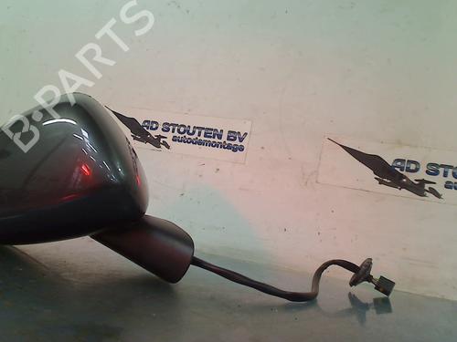 Right mirror OPEL CORSA D (S07) 1.3 CDTI (L08, L68) | BP17367697C27 