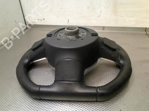 Steering wheel AUDI A3 Sportback (8PA) 2.0 TFSI quattro | BP32228841C49