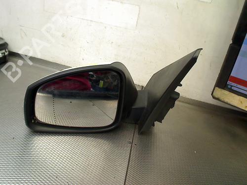 Used Left mirror Left mirror RENAULT MEGANE III Grandtour (KZ0/1) 1.4 TCe (KZ0F, KZ1V) (130 hp) 36326122 36326122