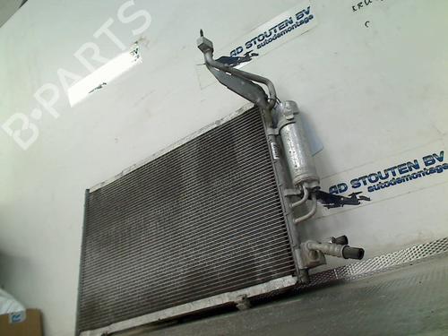 AC radiator FORD FIESTA VI (CB1, CCN) 1.0 | BP25915192M32 