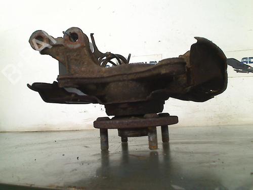 Right front steering knuckle TOYOTA YARIS (_P13_) 1.0 (KSP130_, KSP130) | BP21079006M26 