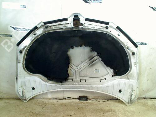 Hood SKODA OCTAVIA III Combi (5E5, 5E6) 1.6 TDI | BP30155818C1