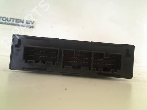 Used Electronic module NISSAN ALMERA TINO (V10) 1.8 (116 hp) 11306019