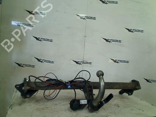 Kule for tilhengerfeste/Mekanisme JEEP RENEGADE SUV (BU, B1, BV) 1.4 (136 hp) 29996494