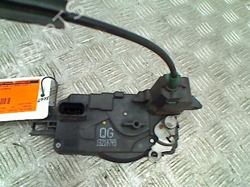 Used Front right lock OPEL ASTRA H GTC (A04) 1.8 (L08) (125 hp) 13125111