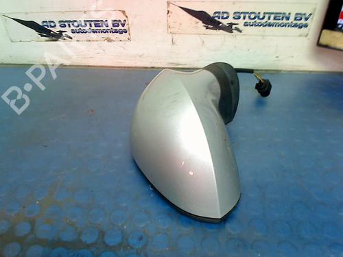 Right mirror SEAT LEON (1P1) 1.2 TSI | BP17209803C27 