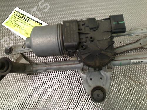 Front wipers mechanism VW UP! (121, 122, BL1, BL2, BL3, 123) 1.0 | BP31992073C83 