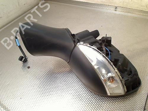Used Left mirror Left mirror 39382664 39382664