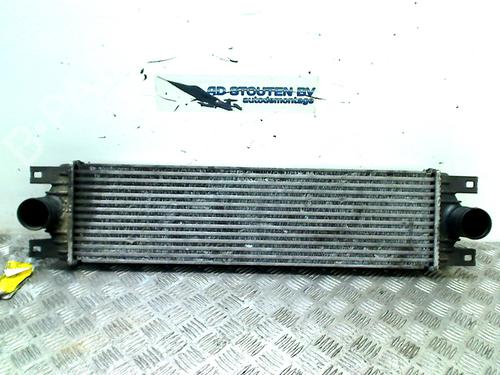 Used Intercooler OPEL MOVANO A Bus (X70) 2.2 DTI (JD) (90 hp) 11297361