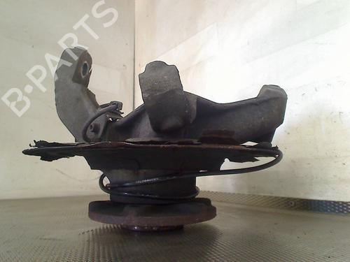 Right front steering knuckle IVECO DAILY VI Van 33S14, 35S14, 35C14, 42S14 | BP39242491M26 - Image 2
