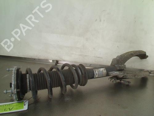 Used Left front shock absorber Left front shock absorber 37260179 37260179