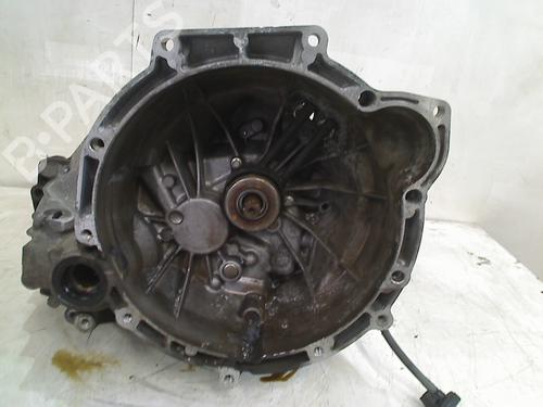 Gearbox FORD FIESTA VI (CB1, CCN) 1.6 Ti | BP33322111M3  - Image 5