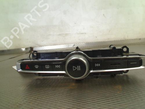 Warning switch VOLVO V90 II Estate (235) D3 | BP37260194I22 - Image 3