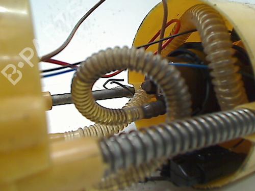 Fuel pump ALFA ROMEO MITO (955_) 1.3 MultiJet (955AXH1B, 955AXT1A) | BP11313899M76 