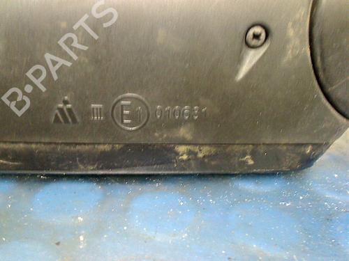 Right mirror AUDI A4 B7 Convertible (8HE) 2.0 TDI | BP20849866C27 