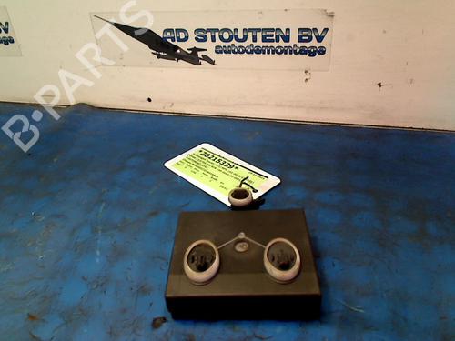 Elektronisk modul VW TOURAN (5T1) 2.0 TDI (150 hp) 13313339