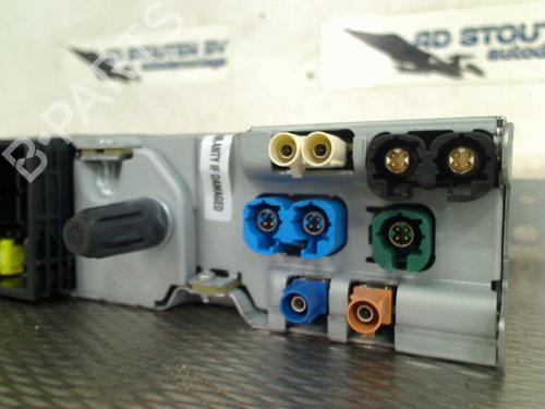 Electronic module OPEL CORSA F (P2JO) 1.2 (68) | BP30747663M83 