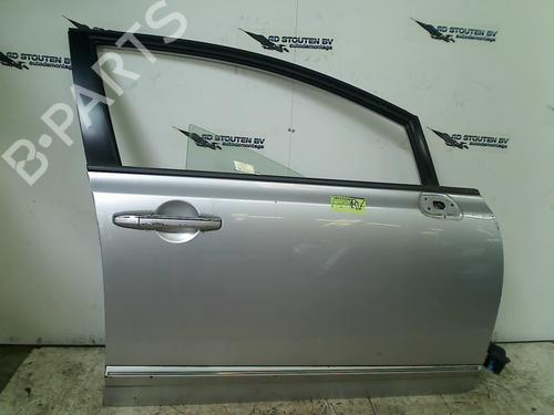 Used Right front door HONDA CIVIC VIII Saloon (FD, FA) 1.3 IMA (FA3, FD3) (95 hp) 13008124