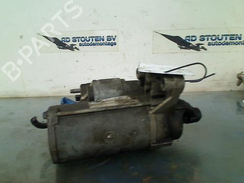 Used Starter CITROËN C4 CACTUS 1.6 HDi 90 (92 hp) 21774214