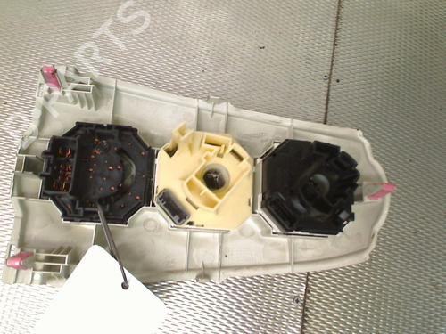 Climate control TOYOTA YARIS (_P9_) 1.0 VVT-i (KSP90_, KSP90R) | BP29607559I5 
