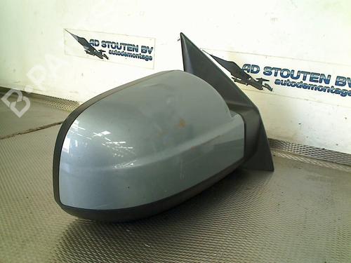 Right mirror HYUNDAI TUCSON (JM) 2.0 | BP27294816C27 