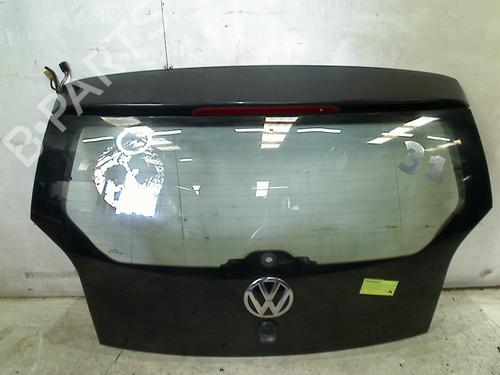 Used Tailgate Tailgate 37435480 37435480