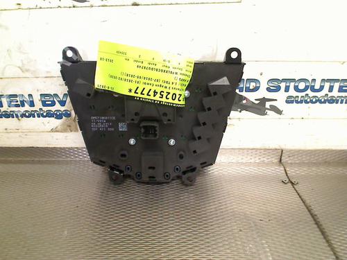 Switch FORD FOCUS III Turnier 1.6 TDCi ECOnetic | BP29140082I30 
