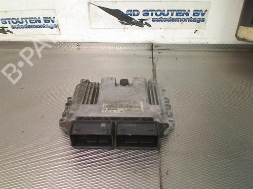 engine-control-unit-ecu-ford-fiesta-vi-cb1-ccn-2008-36432105 main image