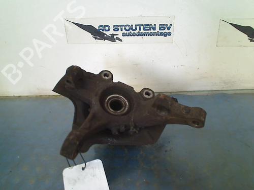 Right front steering knuckle FIAT DOBLO Cargo (263_) 1.3 D Multijet | BP19428500M26 