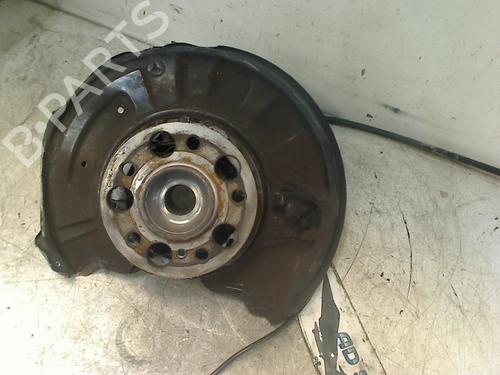 Left rear steering knuckle MERCEDES-BENZ C-CLASS (W204) C 220 CDI (204.002) | BP11319263M27 