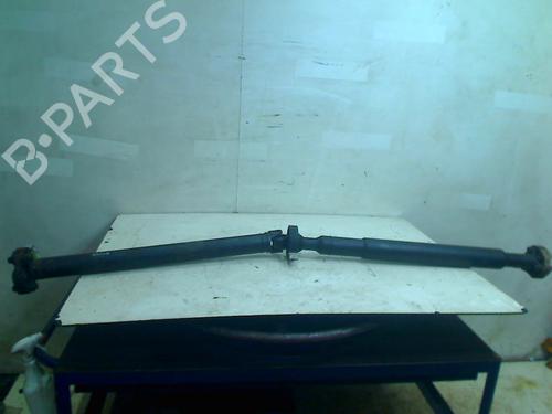 Kardanaksel Kompl. BMW 3 Touring (F31) 316 i (136 hp) 32982401