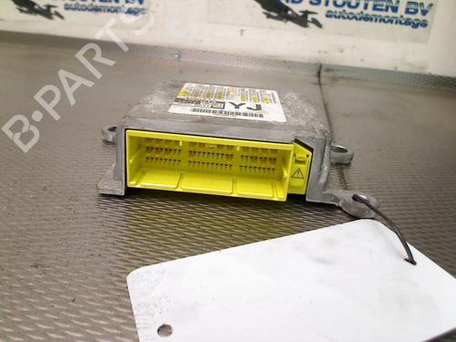 ECU airbags TOYOTA HILUX VIII Pickup (_N1_) 2.4 D 4WD (GUN125_, GUN125R) | BP27475233M53 