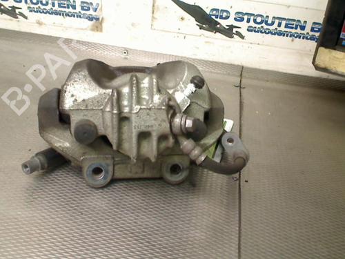 Right front brake caliper OPEL MOKKA MOKKA-e (76) | BP36375841M104  - Image 5