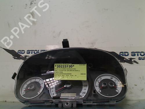 Kombiinstrument Kombiinstrument 16363937 16363937