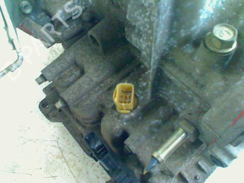 Gearbox MAZDA 2 (DE_, DH_) 1.5 MZR (DE5FS) | BP33235950M3 - Image 6