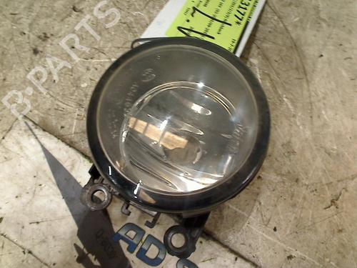 Used Left front fog light SUZUKI SWIFT III (MZ, EZ) 1.5 (RS415) (102 hp) 11261957