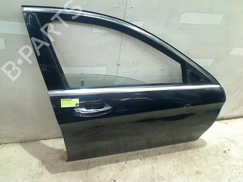 Right front door MERCEDES-BENZ S-CLASS (W222, V222, X222) S 400 d 4-matic (222.035, 222.135) | BP30901793C3 