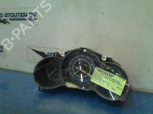 Used Instrument cluster Instrument cluster 11265079 11265079