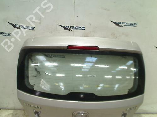 Tailgate HYUNDAI i30 (FD) 1.6 | BP19921690C6 