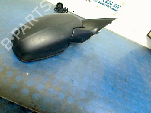 Right mirror SKODA FABIA II Combi (545) 1.2 | BP20318665C27 