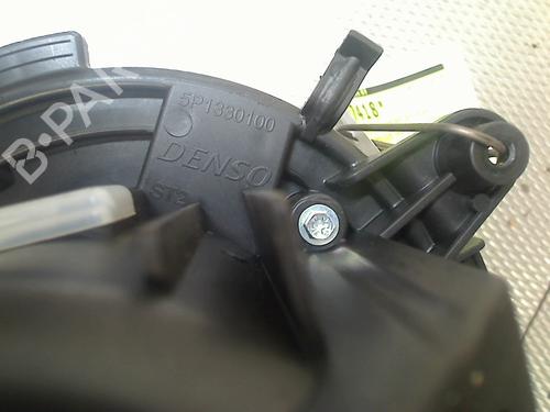 Heater blower motor PEUGEOT EXPERT Van (V_) 1.6 BlueHDi 115 | BP32183523M62